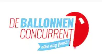 ballonnenconcurrent.nl